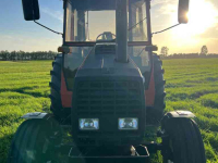 Tractor Valmet 605