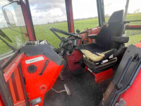Tractor Valmet 605