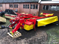 Mower Pottinger Nivacat 305 H ED