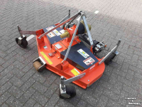 Rotary mower Muratori MR 135  frontcirkelmaaier