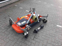 Rotary mower Muratori MR 135  frontcirkelmaaier
