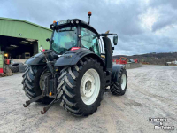Tractor Valtra T234 Direct