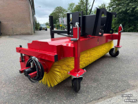 Sweeper  Gievema GS HV 225/60 rolbezem