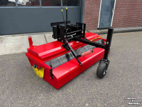 Sweeper  Gievema GS HV 225/60 rolbezem