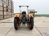 Rows sprayer Fiat 4 Cylinder rijenspuit 75CM