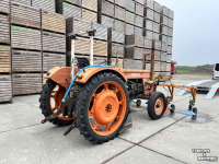 Rows sprayer Fiat 4 Cylinder rijenspuit 75CM
