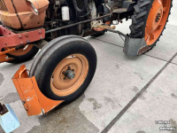 Rows sprayer Fiat 4 Cylinder rijenspuit 75CM