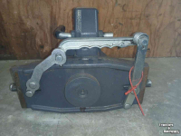 Other tractors and accessories Walterscheid Claas 630