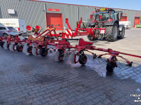 Tedder Lely Lotus 900