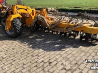 Grassland injector Veenhuis Euro 1200 Zodebemester