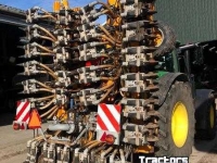 Grassland injector Veenhuis Euro 1200 Zodebemester
