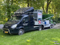 Other manure equipment and accessories  Iveco