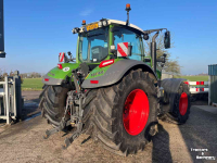 Tractor Fendt 728 Vario Profi+ Setting 2