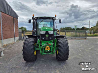 Tractor John Deere 6150R