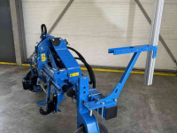 Inter-row cultivator Carré PRECICAM XS & AI Camerabesturing