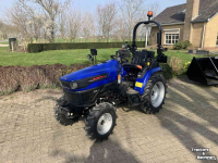 Horticultural Tractors Farmtrac FT 26 HST