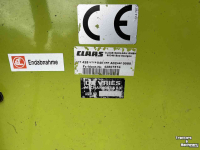 Pick-up Claas PU 300 HD Plus Gras Pick-up