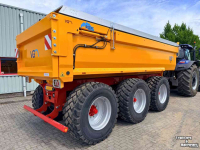 Earth- / Sand-dumper VGM Rocky 36 Zandkipwagen