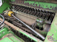 Self-loading wagon Krone Titan 6/50 GL