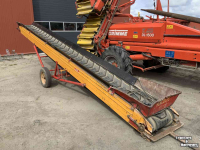 Conveyor Bijlsma Hercules Transporteur 700-60-2