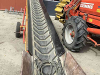 Conveyor Bijlsma Hercules Transporteur 700-60-2