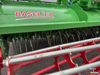 Rotary Tiller Baselier FKCE310