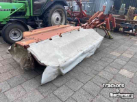 Mower Kuhn fc280p