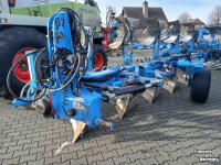 Ploughs Lemken Juwel 8 TCP V 5 N 100