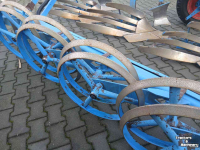 Ploughs Lemken Juwel 8 TCP V 5 N 100
