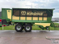 Self-loading wagon Krone MX 370 GD