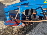 Rotary Ditcher Mezo GF 100