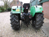Tractor Deutz 6006