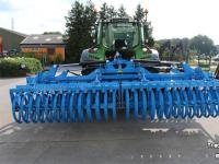 Disc harrow Agri-Koop BTH40