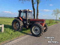 Tractor Case-IH 1056 XL Turbo