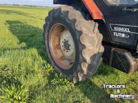 Tractor Case-IH 1056 XL Turbo
