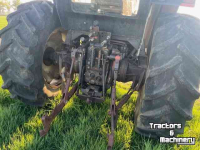 Tractor Case-IH 1056 XL Turbo