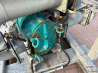 Slurry Separator Börger (EX DEMO) Börger RC 40 HP