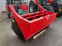 Silage cutting bucket VTM PHB Pelikaanhapperbak 220 br
