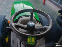Tractor John Deere 6R 230