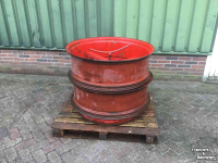 Wheels, Tyres, Rims & Dual spacers  dubbellucht velgen