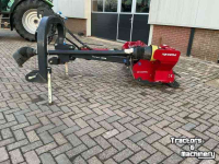 Flail mower FPM BM 200 Pro Verstek Klepelmaaier