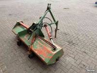 Sweeper  Veegmachine