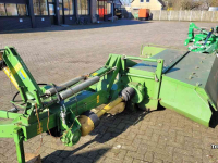 Mower Krone EC 320 CV