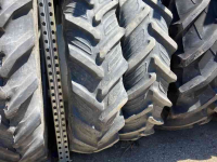 Wheels, Tyres, Rims & Dual spacers Alliance 12.4R46