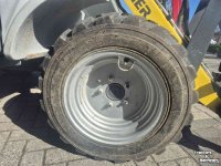 Wheelloader Kramer 5035