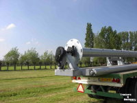 Other manure equipment and accessories De With Mestopslagsystemen en Toebehoren
