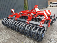 Disc harrow Metal-Fach U740