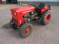 Small-track Tractor Napoleone 4000