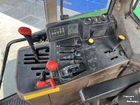 Tractor John Deere 6200 PowerQuad