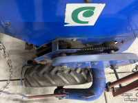 Seed drill Stegsted 4M. 33R.